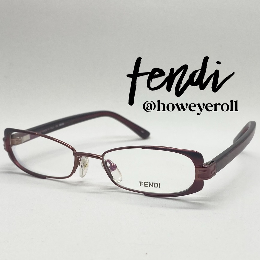 🌟 Fendi F943 Glasses